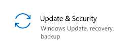 Update & Security